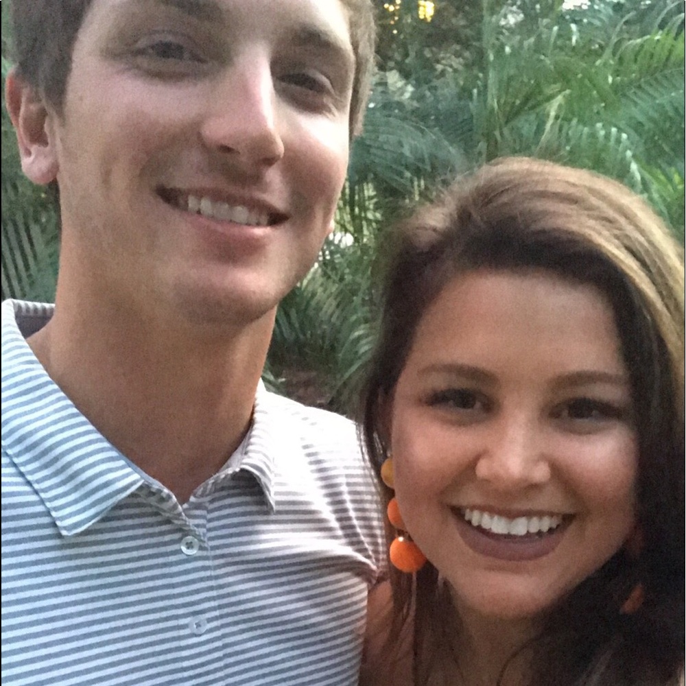 Meet your Posher, Phoebe